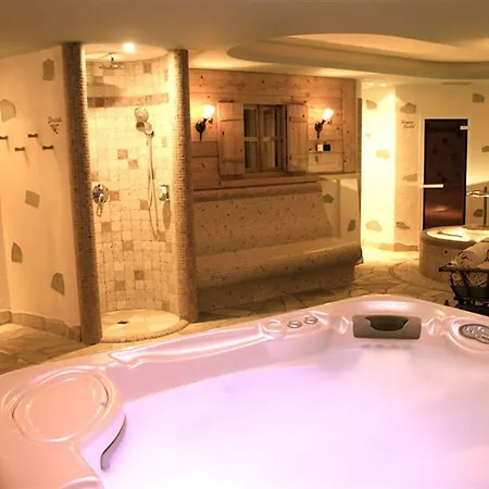 Crosal Hotel Livigno