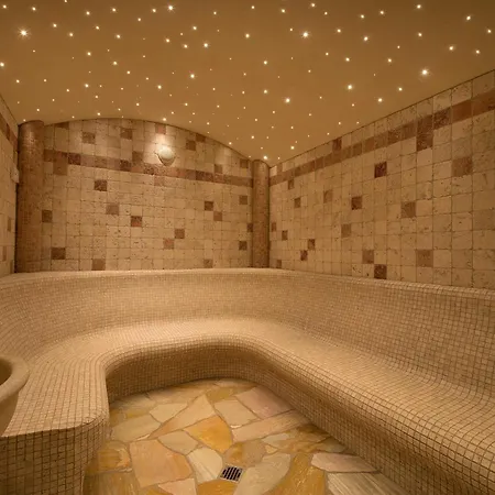 Crosal Hotel Livigno