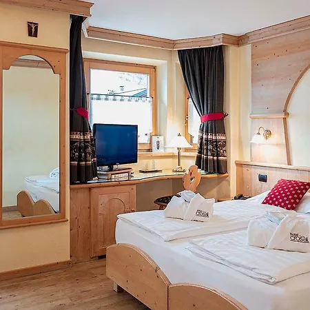 Crosal Livigno