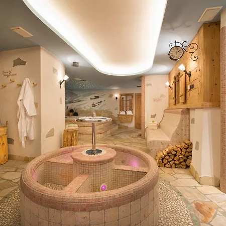 Crosal 3* Livigno