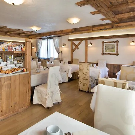 Crosal Livigno