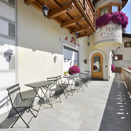 Crosal Livigno