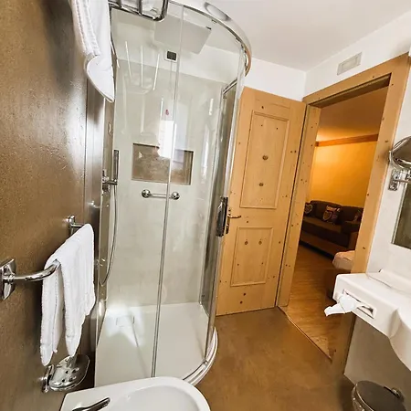 Crosal Hotel Livigno