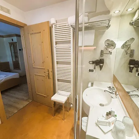 Crosal Hotel Livigno