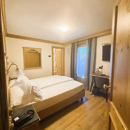 Otel Crosal Livigno