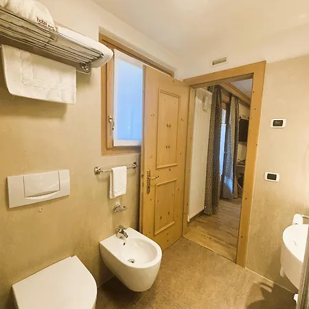 Crosal 3* Livigno