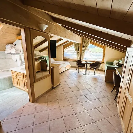 Crosal Livigno