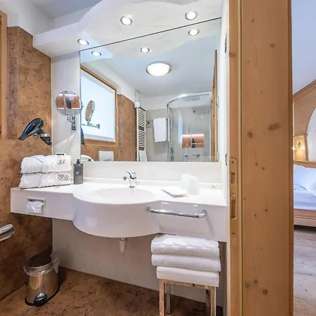 Crosal Otel Livigno
