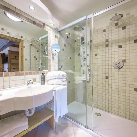 Hotell Crosal