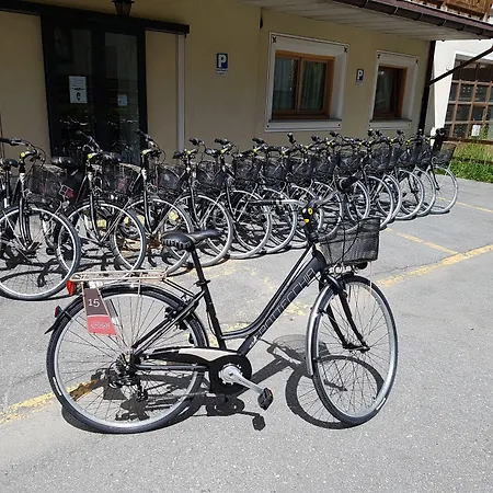Crosal 4* Livigno