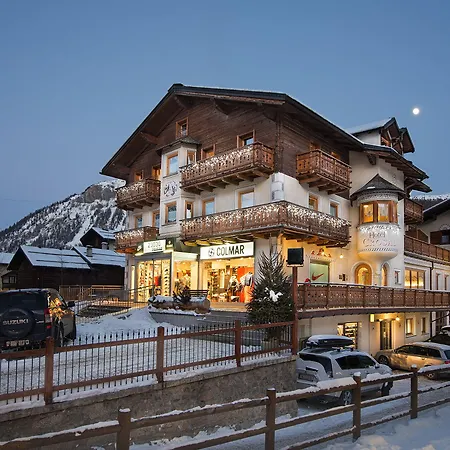 Hotel Crosal