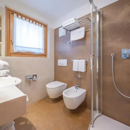 Crosal Hotel Livigno