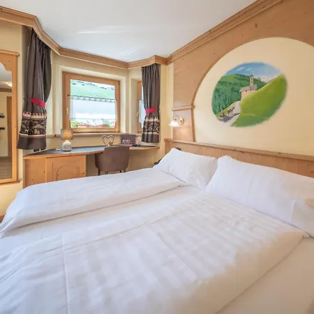 Hotel Crosal Livigno