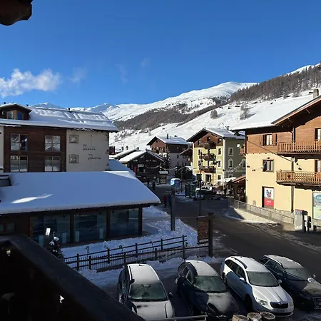 Crosal Livigno