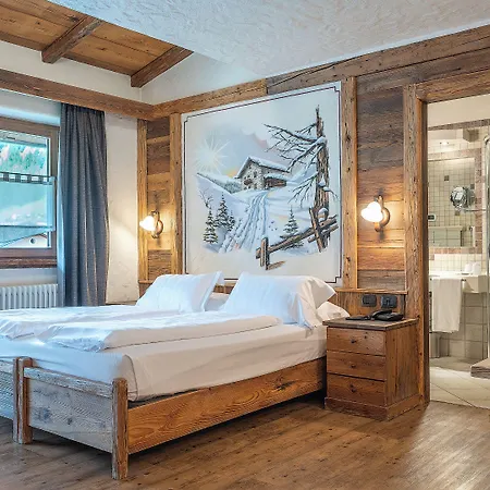 Hotel Crosal