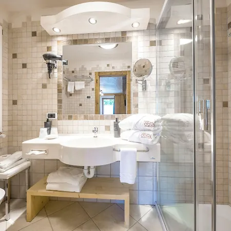 Crosal Hotel Livigno