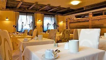 Crosal Hotel Livigno