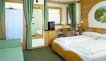 Crosal 3* Livigno