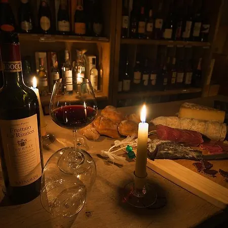 Crosal Livigno