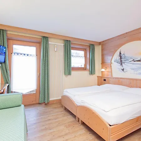 Crosal Livigno