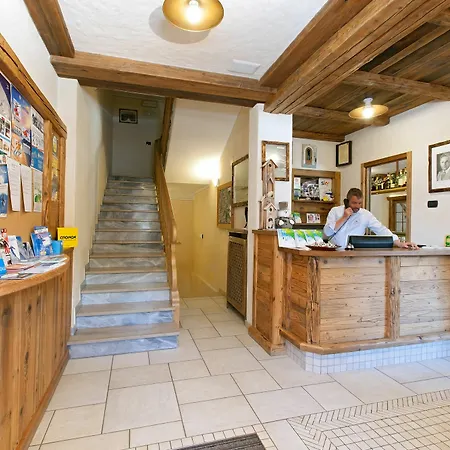 Crosal Hotel Livigno