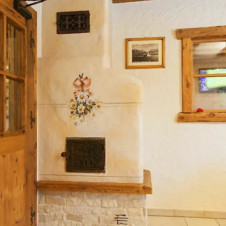 Crosal Livigno