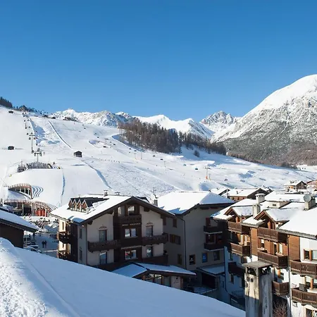 Crosal 3* Livigno