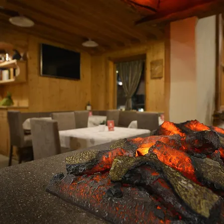 Crosal Livigno