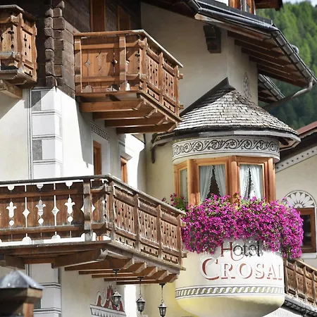 Crosal Hotel Livigno