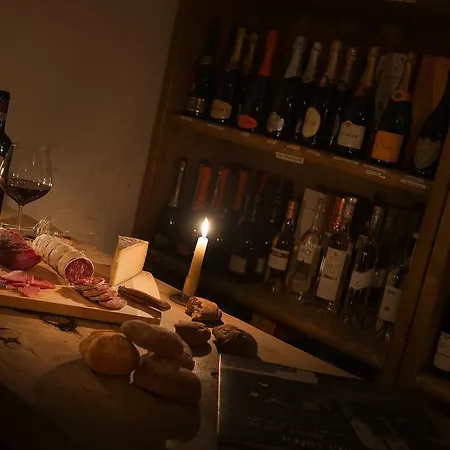 Crosal Hotel Livigno