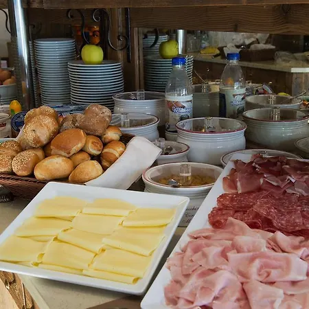 Crosal 3* Livigno