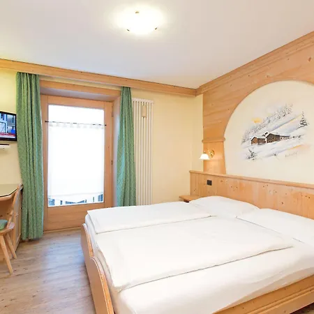 Crosal Hotel Livigno